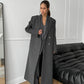 Country side Trench-Coat