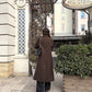 Victor Wool Coat