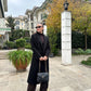 Victor Wool Coat