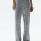 Sparkling trousers