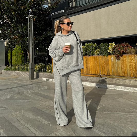 Elevated Tracksuit