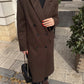 Victor Wool Coat