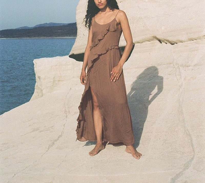 Lefkada Dress