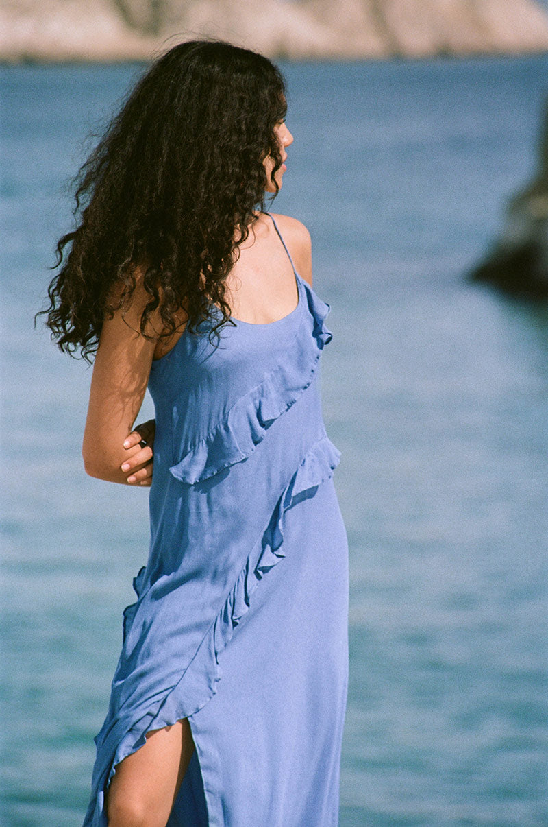 Lefkada Dress