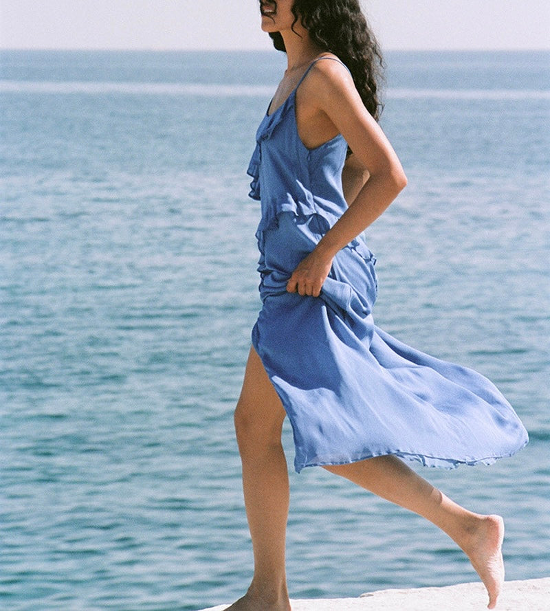 Lefkada Dress