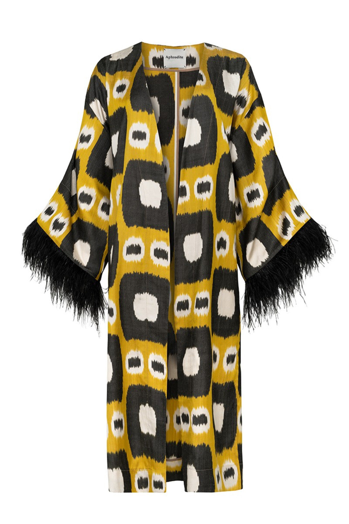 Klimt Caftan