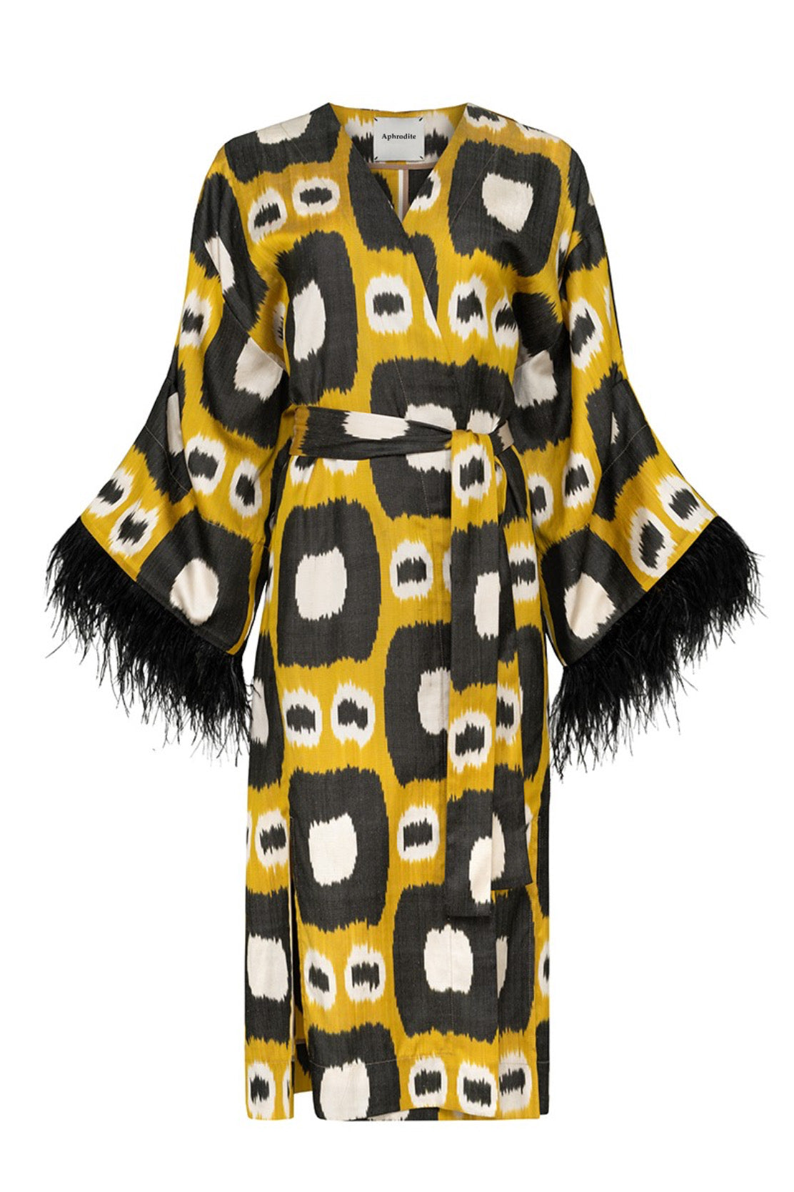 Klimt Caftan